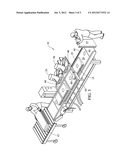 RESIDUE REMOVAL APPARATUS AND PROCESS diagram and image