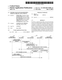 METHOD AND SYSTEM FOR PROVIDING PERSONAL BROADCASTING SERVICE diagram and image