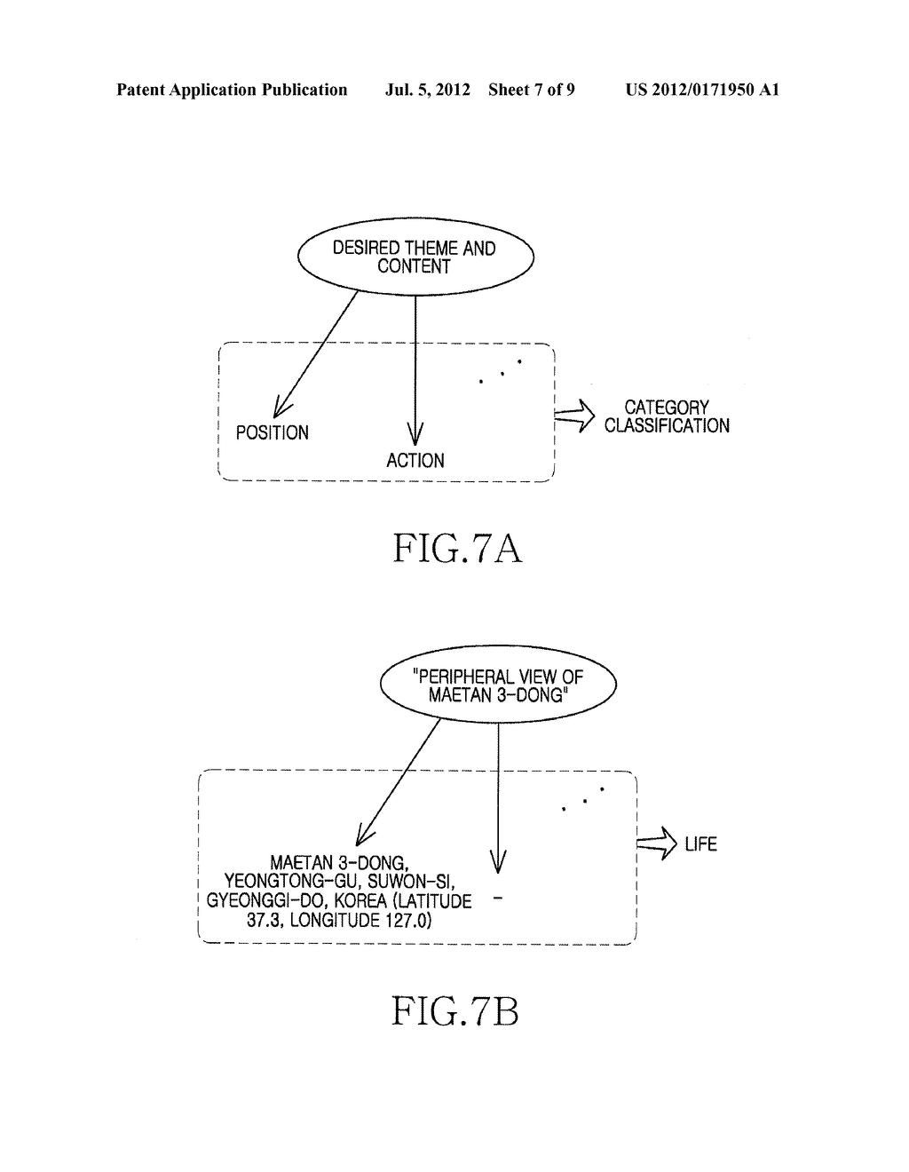 METHOD AND SYSTEM FOR PROVIDING PERSONAL BROADCASTING SERVICE - diagram, schematic, and image 08