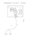 HEADPHONE ANTENNA FOR RADIO COMMUNICATIONS DEVICE diagram and image