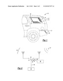 ANTENNA DIVERSITY SCHEME EMPLOYING BAND PASS SAMPLING AND FAST     SEMICONDUCTOR SWITCHING diagram and image