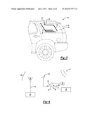 ANTENNA DIVERSITY SCHEME EMPLOYING BAND PASS SAMPLING AND FAST     SEMICONDUCTOR SWITCHING diagram and image