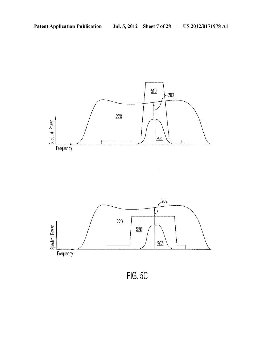 Methods and Systems for Interference Rejection for Low Signals - diagram, schematic, and image 08