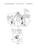 EXTENDED EMERGENCY NOTIFICATION SYSTEMS AND METHODS diagram and image