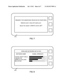 EXTENDED EMERGENCY NOTIFICATION SYSTEMS AND METHODS diagram and image