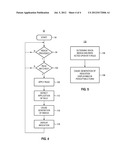 APPARATUS, AND ASSOCIATED METHOD, FOR PROVIDING INDICATION OF RULE-BASED     ACTIVITY AT AN ELECTRONIC DEVICE diagram and image