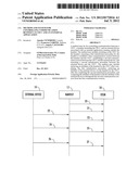 METHOD AND SYSTEM FOR CONTROLLING COMMUNICATION BETWEEN AN UICC AND AN     EXTERNAL APPLICATION diagram and image