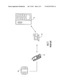 METHOD AND SYSTEM FOR CONTROLLING COMMUNICATION BETWEEN AN UICC AND AN     EXTERNAL APPLICATION diagram and image