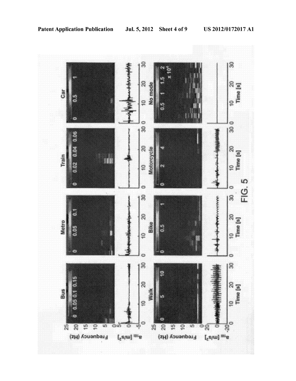 SYSTEM FOR DETERMINING CO2 EMISSIONS - diagram, schematic, and image 05