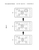 CALL FORWARDING SYSTEM AND METHOD FOR FORWARDING A CALL TO A TERMINAL     THROUGH NEAR-FIELD WIRELESS COMMUNICATION diagram and image