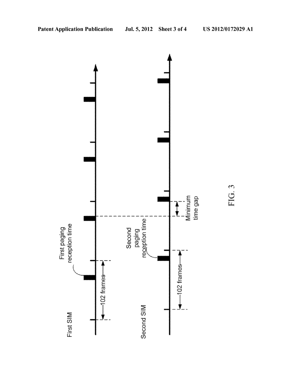 COMMUNICATION METHOD OF MOBILE PHONE - diagram, schematic, and image 04