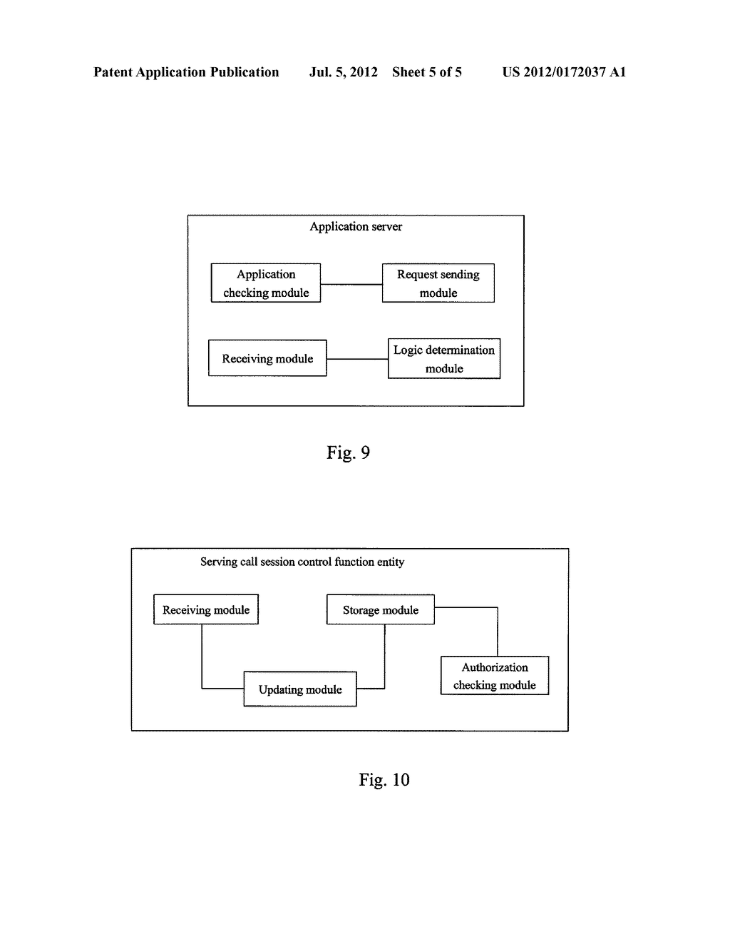 METHOD, SYSTEM AND APPARATUS FOR USING IMS COMMUNICATION SERVICE     IDENTIFIER - diagram, schematic, and image 06