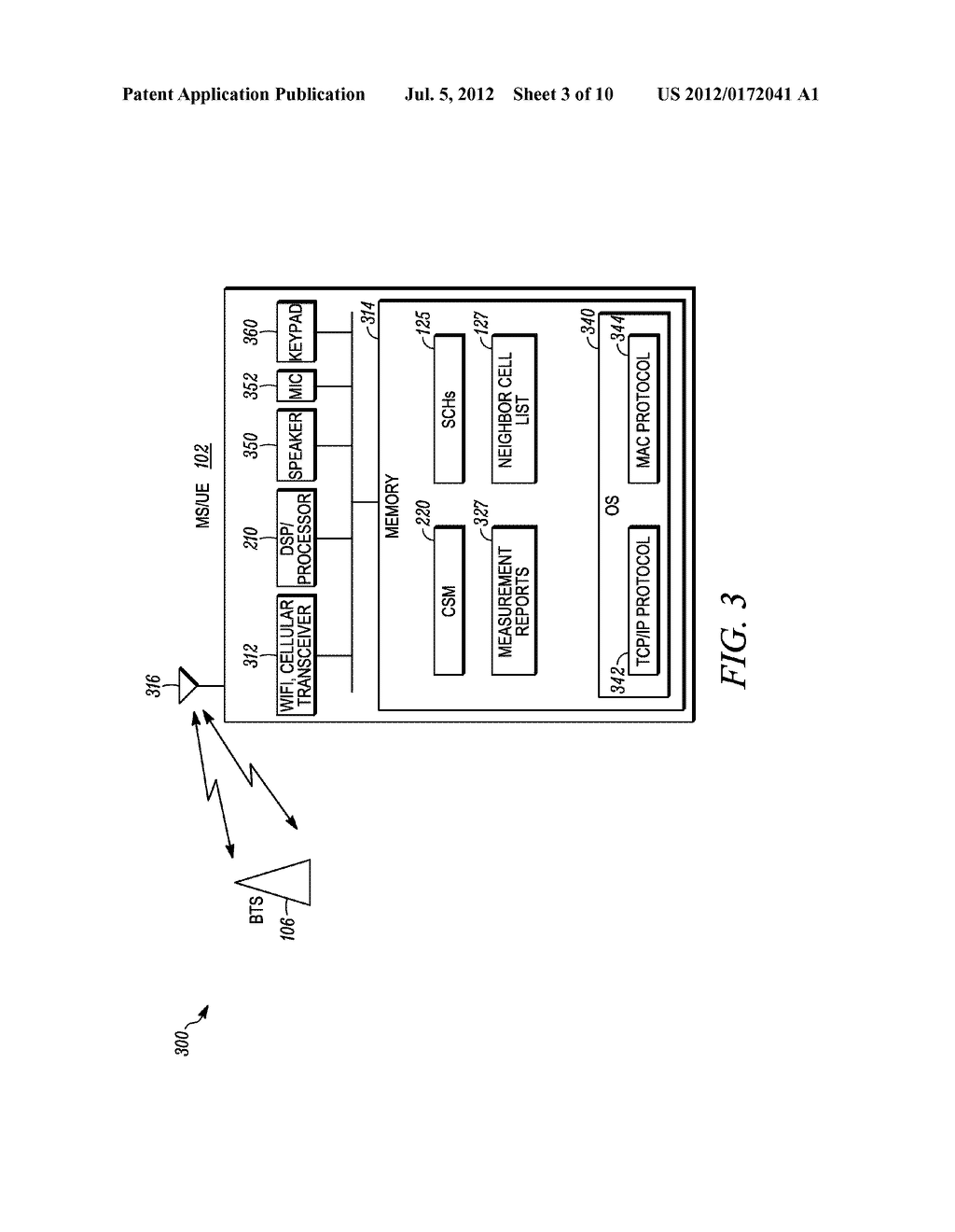 METHODS FOR CELL SEARCH IN SYNCHRONOUS INTERFERENCE LIMITED CHANNELS - diagram, schematic, and image 04