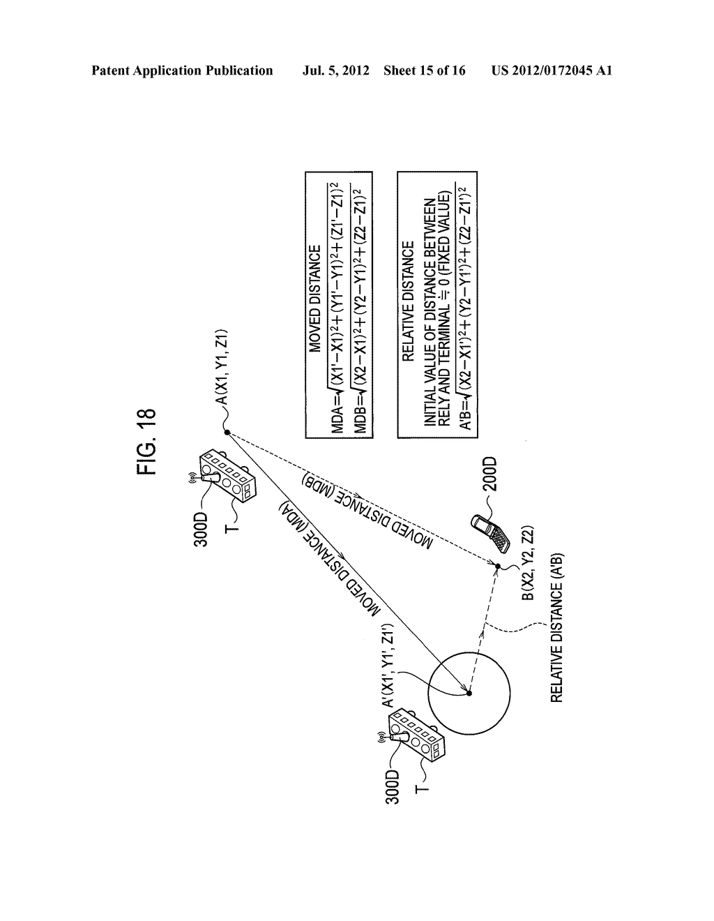 RADIO COMMUNICATION SYSTEM, RADIO BASE STATION, AND HANDOVER CONTROL     METHOD - diagram, schematic, and image 16