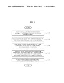 MOBILE SYSTEM FOR AUTOMATICALLY RECOMMENDING CONTENTS, CONTENT     RECOMMENDATION SYSTEM, AND CONTENT RECOMMENDATION METHOD diagram and image