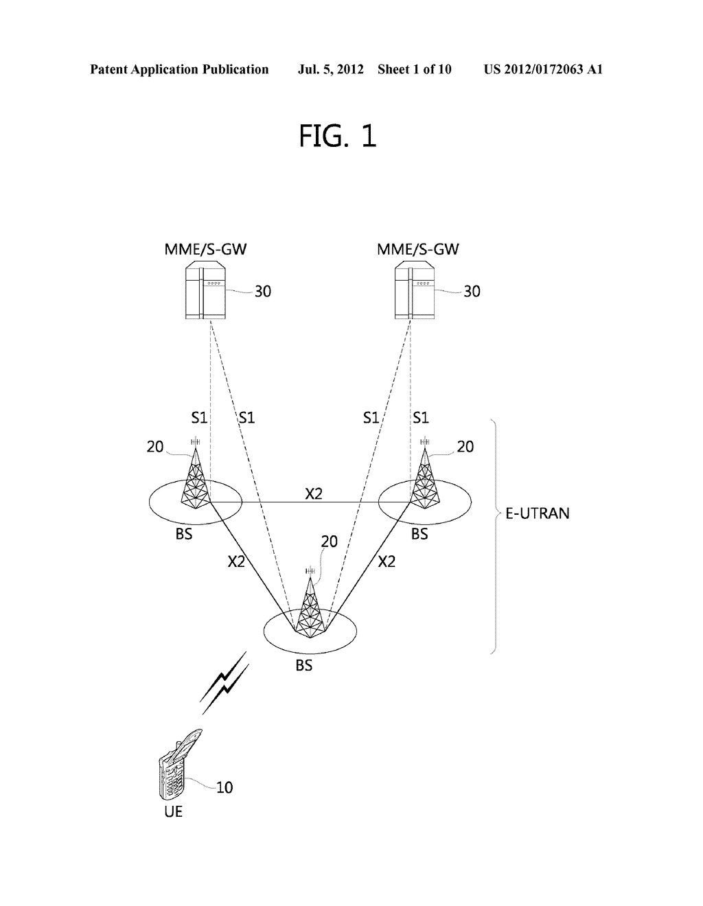 METHOD AND APPARATUS OF UPLINK TRANSMISSION IN WIRELESS COMMUNICATION     SYSTEM - diagram, schematic, and image 02