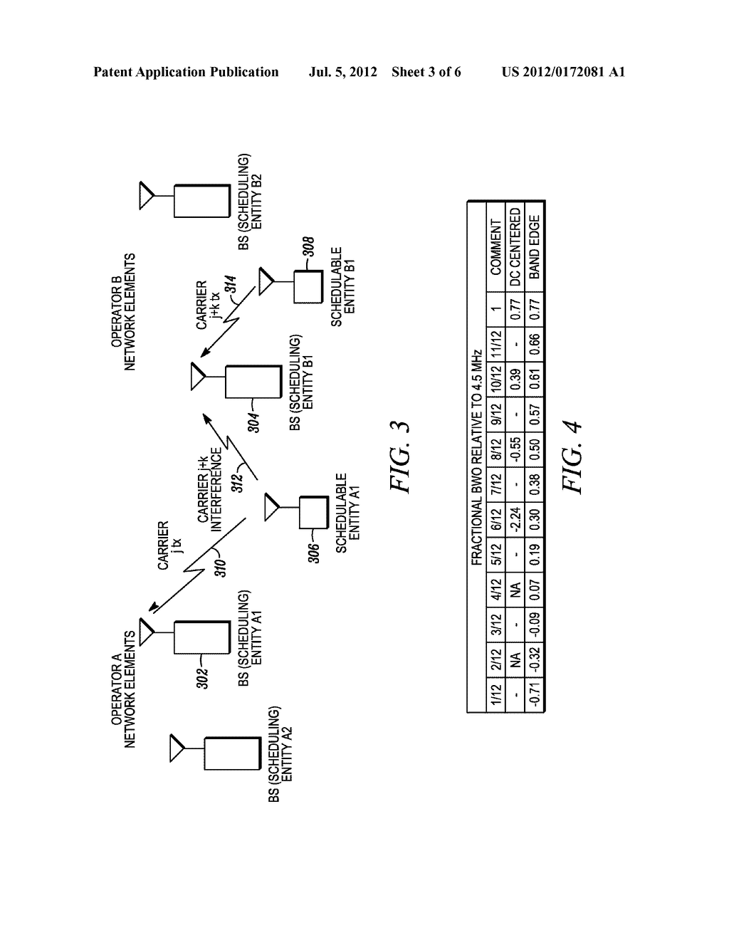 POWER CONTROL IN SCHEDULABLE WIRELESS COMMUNICATION TERMINAL - diagram, schematic, and image 04