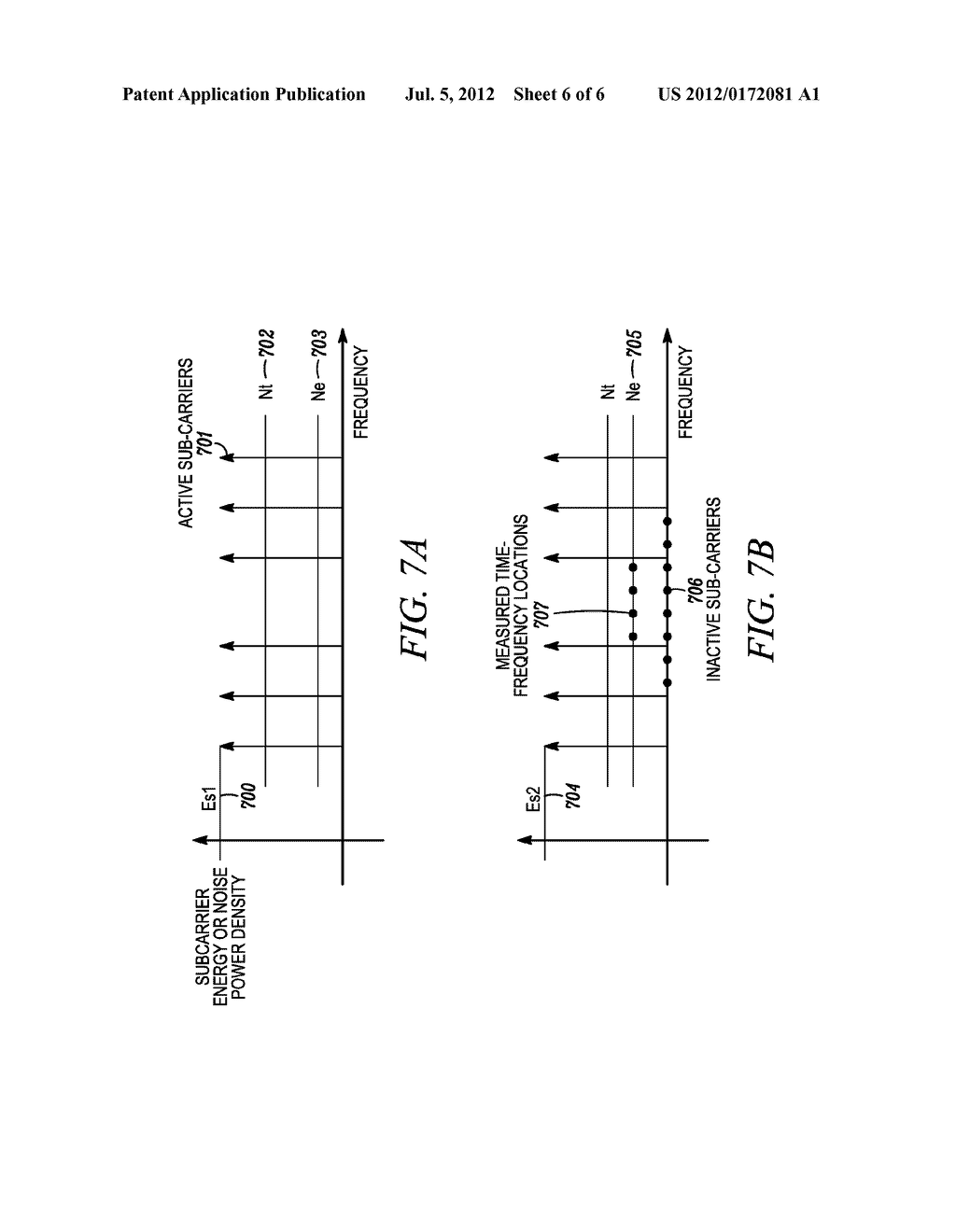 POWER CONTROL IN SCHEDULABLE WIRELESS COMMUNICATION TERMINAL - diagram, schematic, and image 07