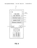 INPUT RECEIVING DEVICE, INPUT RECEIVING METHOD, RECORDING MEDIUM, AND     MOBILE COMMUNICATION TERMINAL diagram and image