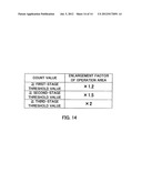 INPUT RECEIVING DEVICE, INPUT RECEIVING METHOD, RECORDING MEDIUM, AND     MOBILE COMMUNICATION TERMINAL diagram and image