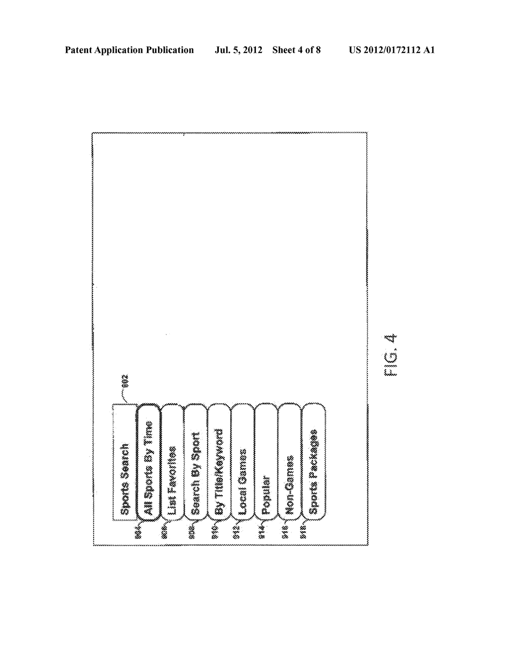 Betting And Advertising System - diagram, schematic, and image 05