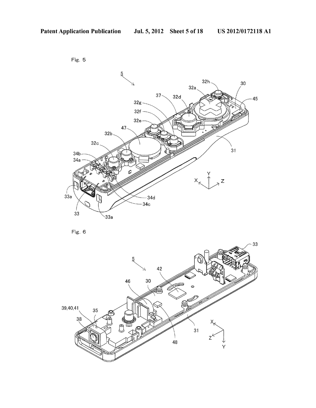 GAME APPARATUS, INFORMATION PROCESSING APPARATUS, STORAGE MEDIUM HAVING     GAME PROGRAM OR INFORMATION PROCESSING PROGRAM STORED THEREIN, GAME     SYSTEM, DELAY MEASUREMENT SYSTEM, IMAGE DISPLAY METHOD, AUDIO OUTPUT     METHOD, AND DELAY MEASUREMENT METHOD - diagram, schematic, and image 06