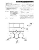 Gaming System, Method and Device for Generating Images Having a Parallax     Effect Using Face Tracking diagram and image