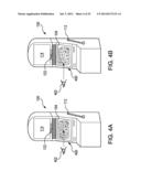 Gaming System, Method and Device for Generating Images Having a Parallax     Effect Using Face Tracking diagram and image