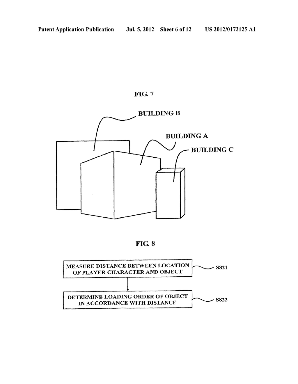 IMAGE RESOURCE LOADING SYSTEM AND METHOD WHICH CARRIES OUT LOADING OF     OBJECT FOR RENEWAL OF GAME SCREEN - diagram, schematic, and image 07