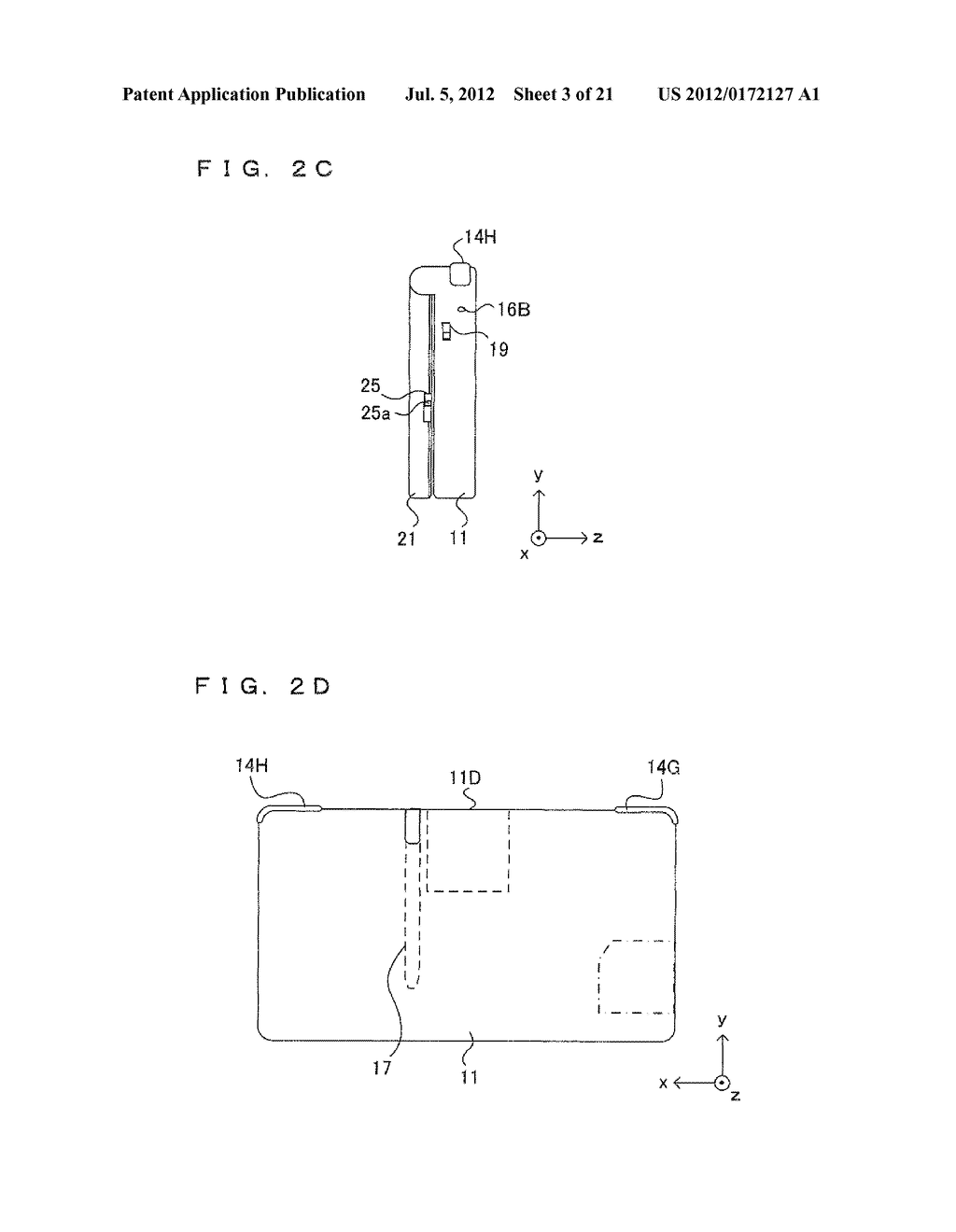 INFORMATION PROCESSING PROGRAM, INFORMATION PROCESSING SYSTEM, INFORMATION     PROCESSING APPARATUS, AND INFORMATION PROCESSING METHOD - diagram, schematic, and image 04