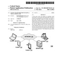 SYSTEM AND METHOD FOR MANAGING A VIRTUAL HOME GAME diagram and image