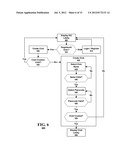 SYSTEM AND METHOD FOR MANAGING A VIRTUAL HOME GAME diagram and image