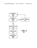 SYSTEM AND METHOD FOR MANAGING A VIRTUAL HOME GAME diagram and image