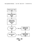 SYSTEM AND METHOD FOR MANAGING A VIRTUAL HOME GAME diagram and image