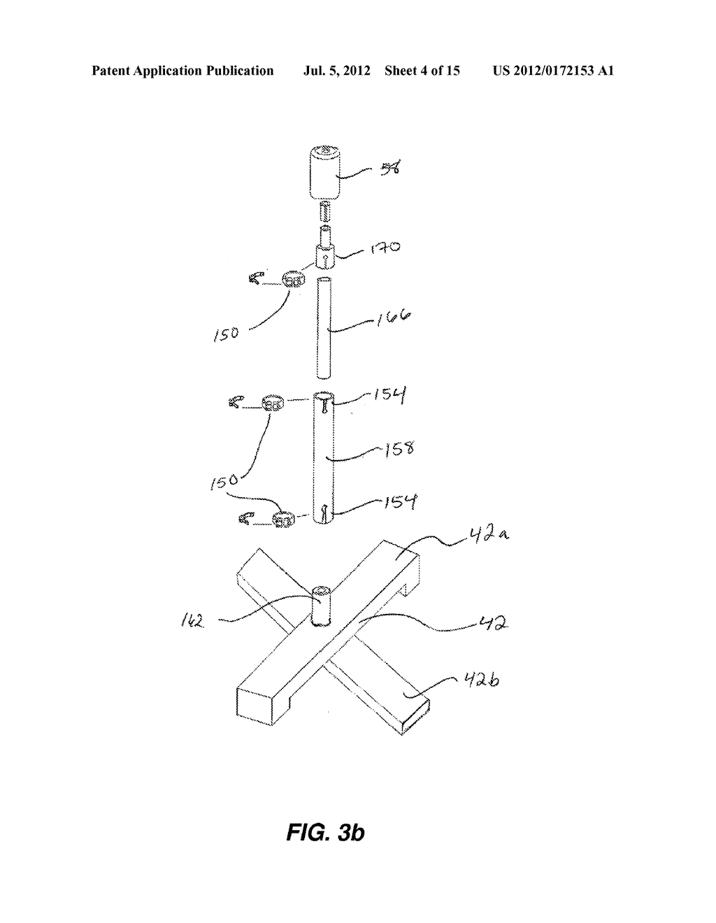 BATTING TEE AND TRAINING SYSTEM - diagram, schematic, and image 05