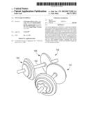 MULTI-GRIP DUMBBELL diagram and image