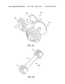 MULTI-GRIP DUMBBELL diagram and image