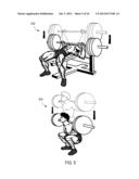 MULTI-GRIP DUMBBELL diagram and image