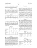 HYDROPROCESSING CATALYSTS AND METHODS FOR MAKING THEREOF diagram and image