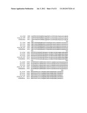 RICE PLANTS HAVING INCREASED TOLERANCE TO IMIDAZOLINONE HERBICIDES diagram and image