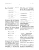 METHOD FOR THE IDENTIFICATION BY MOLECULAR TECHNIQUES OF GENETIC VARIANTS     THAT ENCODE NO D ANTIGEN (D-) AND ALTERED C ANTIGEN (C+W) diagram and image