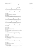 METHODS AND COMPOSITIONS FOR DIAGNOSTIC ASSAYS FOR MEASURING CELL MEDIATED     IMMUNE RESPONSE diagram and image