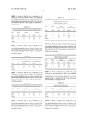 PROBE, PROBE SET, PROBE CARRIER, AND TESTING METHOD diagram and image