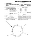 Weighted Elastomers, Cement Compositions Comprising Weighted Elastomers,     and Methods of Use diagram and image