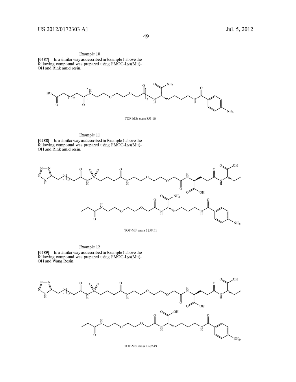 Growth Hormones with Prolonged In-Vivo Efficacy - diagram, schematic, and image 49