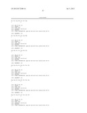 Oligopeptides And Their Use In Cosmetics diagram and image