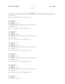 Oligopeptides And Their Use In Cosmetics diagram and image