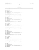 Oligopeptides And Their Use In Cosmetics diagram and image