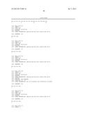 Oligopeptides And Their Use In Cosmetics diagram and image