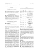 TREATMENT OF PROLIFERATIVE DISEASES diagram and image